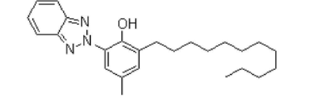 (571)2-(2h-苯并三唑-2-基)-6-十二烷基-4-甲基苯酚.png